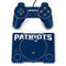 NFL New England Patriots Distressed PlayStation Classic Bundle Skin